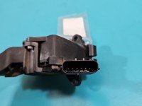 Pedał gazu potencjometr Skoda Rapid 6R1721503H, 0280755252 1.2 TSI