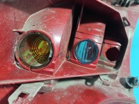 Lampa tył prawa Peugeot 407 kombi EUROPA