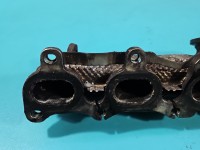 Kolektor wydechowy Mercedes W222 A6561120001 3.0 cdi 656929