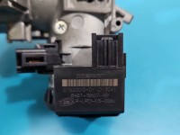 Stacyjka KLUCZYK WKŁADKA Ford Fiesta Mk7