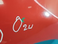 Błotnik przód prawy Citroen C1 I Brak kodu lakieru