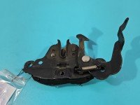 Zamek maski Nissan Qashqai I J10 06-13