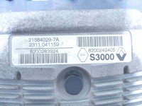 Komputer Renault Megane II 8200242405, 21584029-7A, 8200283924 1.6 16v