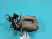 Zacisk tył lewy Skoda Octavia II 2.0 tdi (BKD) kombi