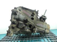 Skrzynia biegów 20DL72 Peugeot 206 1.9d