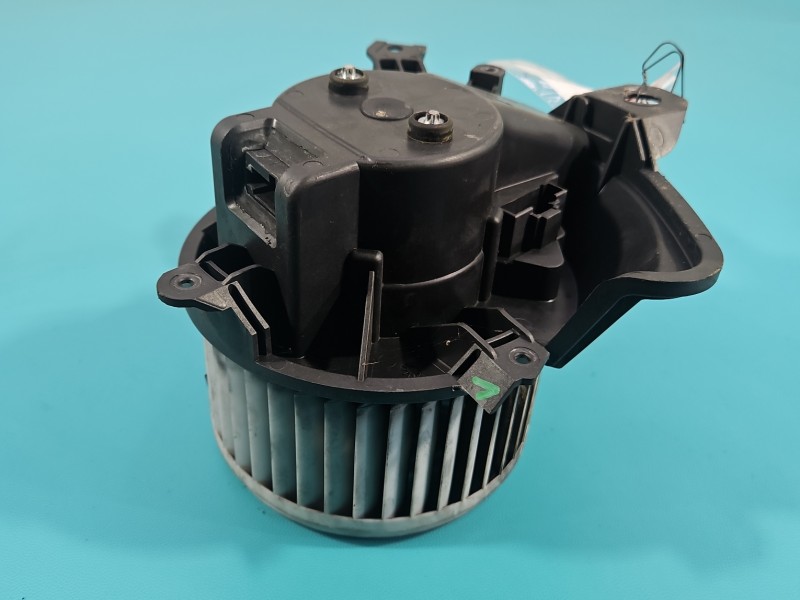 Dmuchawa nawiewu wentylator Peugeot Bipper europa 507730100