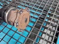 Półoś przód lewa AUDI Q5 8R 08- 3.0 tdi CCWA automat