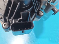 Zawór egr Bmw F34 GT 737891-10 2.0d (B47D20A) Producent części: BMW, zagięta rurka chłodniczki, złamany króciec 5 PIN