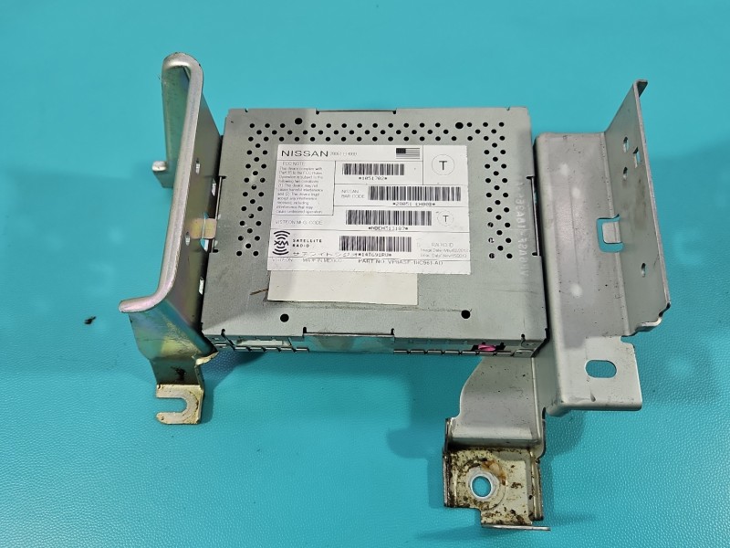 Wzmacniacz INFINITI QX50