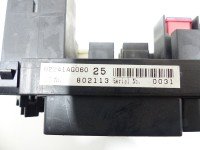 Komputer Sterownik silnika 275800-7492 Subaru Legacy IV 2.0d