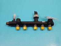Listwa wtryskowa CZUJNIKI Ford Mondeo Mk5 9674300080-04 2.0 tdci
