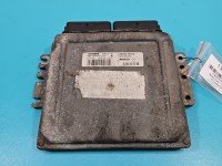 Komputer Sterownik silnika S118301113B, 8200214973 Renault Scenic I 1.8 16v