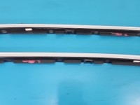 Relingi dachowe komplet Kia Ceed II 12-18