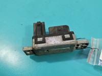 Przekaźnik świec żarowych Land rover Discovery Sport 14- L550 0281003129