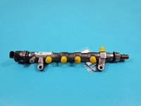 Listwa wtryskowa CZUJNIKI Skoda Superb II 034L130089P, R03L125C, 0281002859 2.0 tdi (Cfg)
