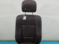 Fotel prawy pasażera Bmw X3 e83