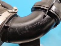 Rura przewód Peugeot, Benzyna, POWIETRZA Peugeot 2008 II 9812736080 1.2 12V