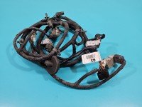 Czujnik parkowania PDC Hyundai I30 II 12-16 95720-A6000, 91880-A6030 czarny PAE
