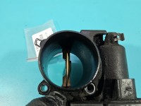 Przepustnica Land Range Rover sport I L320 0280750210 3.6 TD V8 (368DT)