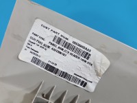 Osłona ZAŚLEPKA PLASTIK Fiat Freemont