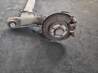 Tylna belka oś tył Seat Ibiza IV 6J 1.6 tdi (Cayb)