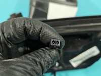 Lusterko lewe pin Vw Up! HB 3d kolor Lc9a europa