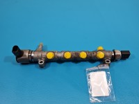 Listwa wtryskowa CZUJNIKI 04L130089F, 04L130764B, 04L906054 Skoda Octavia III 1.6 tdi