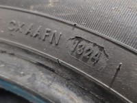 Marka: Ceat, 4 SeasonDrive, 175 mm, Profil opony: 65, Średnica: 14", 8904288104981, T do 190 km/h, 82 - 475 kg, Rok...