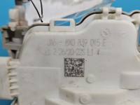 Zamek tył lewy 8X0839015E Audi A4 B9 5pin