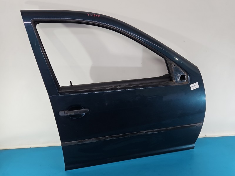 DRZWI PRZÓD PRAWE PASAŻERA Vw Bora 4d
