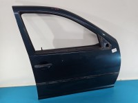 DRZWI PRZÓD PRAWE PASAŻERA Vw Bora 4d