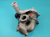 Turbosprężarka Regenerowana Audi A3 8L K03-053, 06A145704S, DA5025709 1.8 T 150KM
