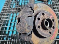 Zacisk przód lewy Daewoo Lanos 1.5 8V wiel