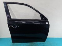 DRZWI PRZÓD PRAWE PASAŻERA Suzuki Vitara II 2015- 5d czarny ZCE C04