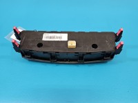 Konsola panel nawiewu Toyota Avensis III T27 55900-05460
