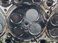 Głowica Kia Optima IV 15-20 22111-2A260 1.7 crdi