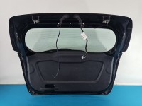 Klapa tył Ford B-Max 12-17 HB 5d czarny SF