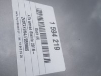 Dach Alfa romeo Stelvio HB 318 5d