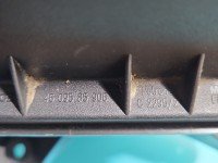 Obudowa filtra powietrza Seat Ibiza IV 6J 6Y0129607D, 6Y0129620 1.2 12V