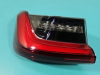 Lampa tył lewa błotnika BMW G20 sedan EUROPA
