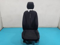 Fotel lewy przód kierowcy bmw F30 EU 5d