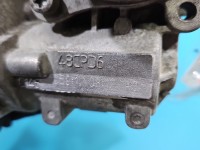 Przepustnica Opel Vectra C 1.9 cdti 55229467