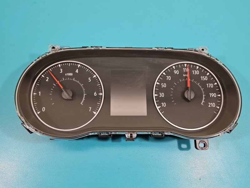 Licznik Dacia Sandero III 20- 248096153R 1.0 SCe EUROPA