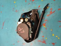 Pas bezpieczeństwa przód lewy kierowcy Ford Transit MK7 06-13 6C11-V61203-AA, 6C11-A61295-AB EU