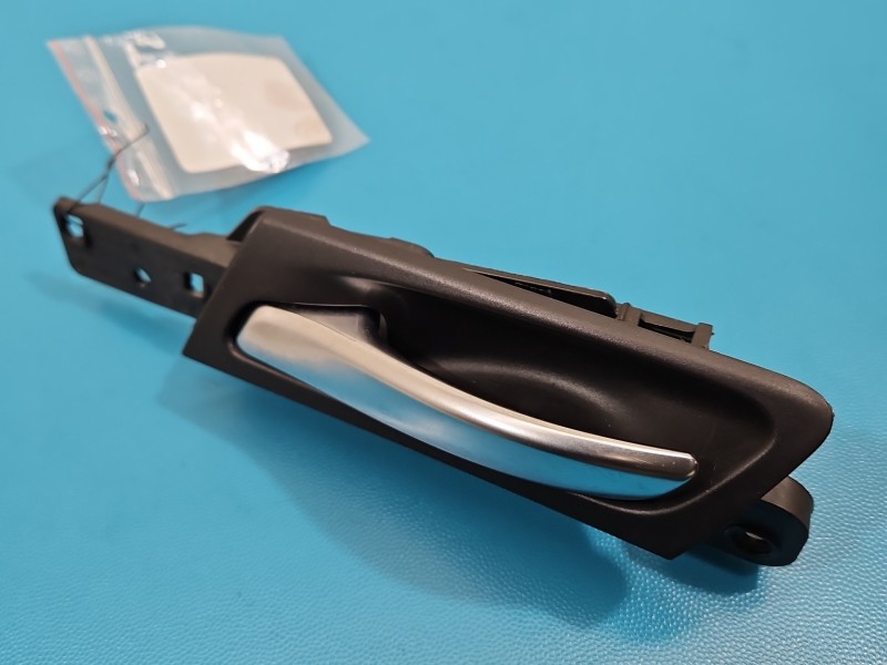 Klamka wewnętrzna tył lewa BMW X6 E71 9112439