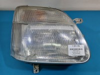 Reflektor prawy lampa przód Opel Agila A I EUROPA
