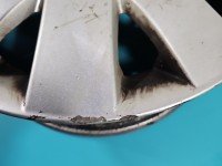 Felga aluminiowa 15" komplet alufelgi felgi Citroen Xsara Picasso