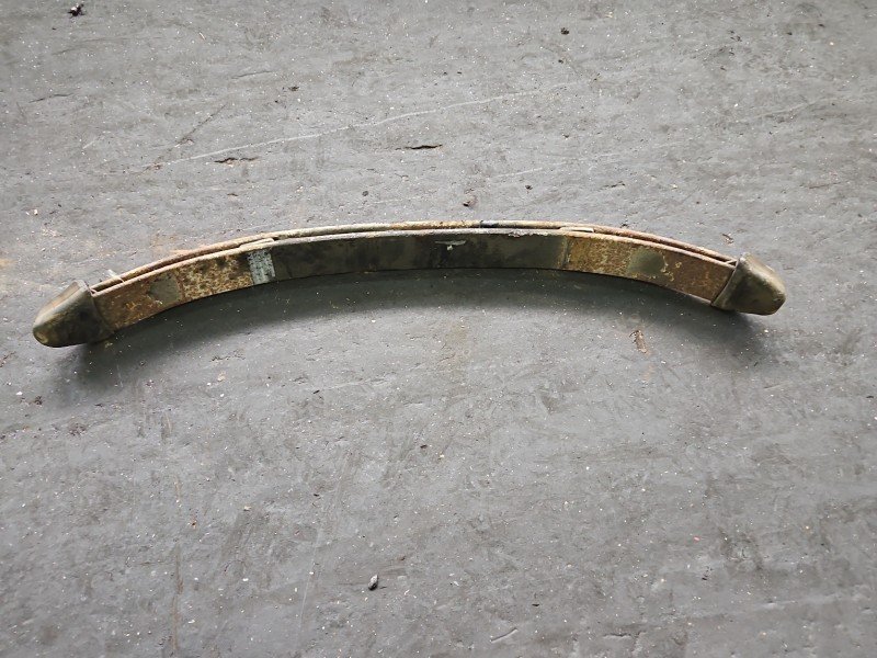 Resor przód Vw LT II Resor przód Vw LT II