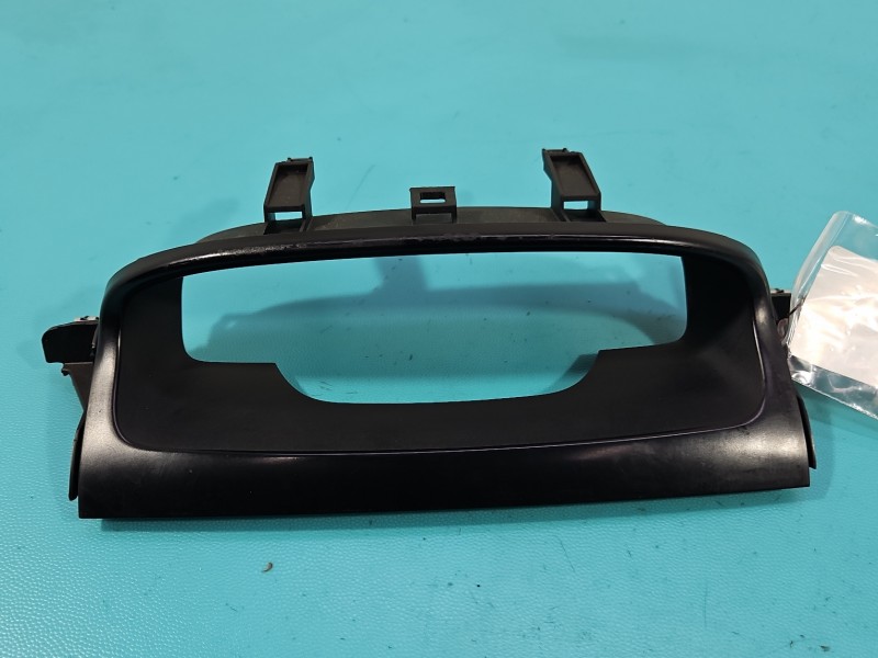 Osłona ZAŚLEPKA PLASTIK Toyota Land Cruiser 120 J120 55421-494H5