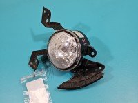Halogen lewy Mitsubishi Space Star II 12-